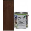 Osmo Ochranná olejová lazúra 2,5l palisander 727 + darček v hodnote až 7,5 EUR