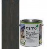 Osmo Ochranná olejová lazúra 2,5l kremenné šedá 907 + darček v hodnote až 7,5 EUR