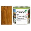 Osmo UV ochranný olej s ochranou náteru 2,5L 425 dub polomatný
