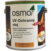 Osmo UV OCHRANNÝ OLEJ EXTRA BEZ OCHRANY NÁTERU 2,5L 410 bezfarebný  + darček podľa vlastného výberu