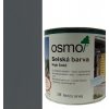 Osmo sedliacka farba 2,5l kamenne šedá 2704 + darček v hodnote až 7,5 EUR