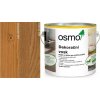 Osmo Dekoračný vosk transparentný 2,5L 3123 Zlatý javor  + darček v hodnote až 8 EUR