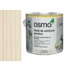 Osmo Vosk do vnútorných priestorov 2,5L 7393 Biely transparentný + darček v hodnote až 7,5 EUR