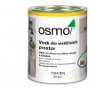 Osmo Vosk do vnútorných priestorov 2,5L 7394 Biely krycie  + darček podľa vlastného výberu