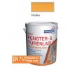 Remmers Fenster & Türen LAZÚRA 2,5l Kiefer  + darček k objednávke nad 40€