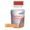 Remmers Fenster & Türen LAZÚRA 2,5l Mahagoni hell  + darček k objednávke nad 40€