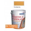 Remmers Fenster & Türen LAZÚRA 2,5l Goldeiche  + darček k objednávke nad 40€