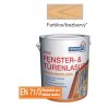 Remmers Fenster & Türen LAZÚRA 2,5l Farblos / bezfarebný  + darček k objednávke nad 40€