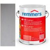Remmers HK LASUR 2,5L 2257 Stříbrná šedá Silbergrau Srebrnoszary