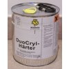 Rosner DuoCryl Heater (tužidlo) 2,5L  + darček podľa vlastného výberu