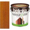 Belinka Toplasur UV PLUS 17 teak 10 L