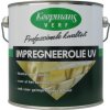 Koopmans Impregneerolie 2,5l bezfarebná