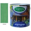 Koopmans Aquachron 2,5l zelený
