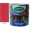 Koopmans Aquachron 5l červený + darček podľa vlastného výberu