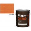 Flügger Wood Tex Classic 2v1 (dříve Flügger 2v1 Classic) - lazurovací lak- 3L -odstín 011-Pinie  + darček podľa vlastného výberu