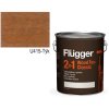 Flügger Wood Tex - Classic 2v1 (predtým Flügger 2v1 Classic) - lazúrovacia lak- 4,9l odtieň U-415 Tík  + darček podľa vlastného výberu