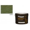 Flügger Wood Tex - Classic 03 Semi-transparent (predtým 96 Classic) - lazúrovacia lak- 9,1l odtieň U-612  + darček v hodnote až 8 EUR