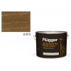 Flügger Wood Tex - Classic 03 Semi-transparent (predtým 96 Classic) - lazúrovacia lak- 9,1l odtieň U-613  + darček v hodnote až 8 EUR