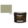 Flügger Wood Tex - Classic 03 Semi-transparent (predtým 96 Classic) - lazúrovacia lak- 9,1l odtieň U-616  + darček v hodnote až 8 EUR