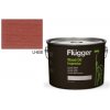 Flügger Wood Tex Wood Oil IMPREDUR 10L U-608  + darček v hodnote až 8 EUR