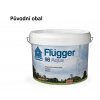 Flügger Wood Tex Aqua 04 Opaque (dříve 98 Aqua) - lazurovací lak - 2,8L odstín  (báze 1 P14) bílá  + darček podľa vlastného výberu