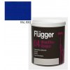 Flügger Wood Tex Aqua 04 Opaque (predtým 98 Aqua) - lazúrovací lak - 3l odtieň RAL 5002  + darček podľa vlastného výberu