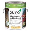 Osmo UV ochranný olej extra 3l bezfarebný s ochranou náteru 420