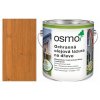 Osmo Ochranná olejová lazúra 3l céder 728 + darček v hodnote až 7,5 EUR