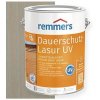 Dauerschutz Lasur UV (predtým Langzeit Lasur UV) 5L silbergrau-strieborná šedá 2257  + darček podľa vlastného výberu