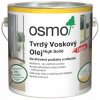 Osmo TVRDÝ VOSKOVÝ OLEJ EXPRES 0,75L 3332 hodvábny polomat  + darček podľa vlastného výberu