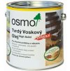 Osmo Tvrdý voskový olej ORIGINAL 2,5L 3065 polomatný  + darček podľa vlastného výberu