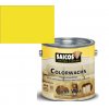 Saicos farebný vosk Klasik CITRÓNOVÁ 3012; 0,75 l  + darček k objednávke nad 40€