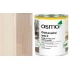 Osmo Dekoračný vosk transparentný 0,75L 3111 Biela  + darček podľa vlastného výberu