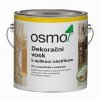 Osmo Dekoračný vosk k aplikáciu striekaním 10L 3084 Bezfarebný matný  + darček v hodnote až 8 EUR