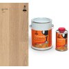 Lobadur HS 2K IntensiveColor Novinka - základní lak 2,5 kg (Barevné tóny Zvětralý dub (Weathered oak))