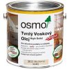 Osmo Tvrdý voskový olej ORIGINAL 0,125L 3011 bezfarebný, lesklý  + darček k objednávke nad 40€
