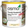 Osmo Tvrdý voskový olej ORIGINAL 0,375L 3062 bezfarebný, mat  + darček k objednávke nad 40€