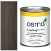 Osmo Top olej 0,125L 3039 Grafit  + darček k objednávke nad 40€