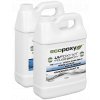 EcoPoxy UVPOXY (UV epoxidová živica)  + darček v hodnote až 8 EUR