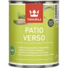 Tikkurila PATIO VERSO (Napúšťací olej) zelený  + darček k objednávke nad 40€