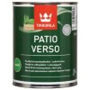Tikkurila PATIO VERSO (Napúšťací olej) sivý  + darček k objednávke nad 40€