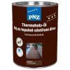 PNZ Thermoholz-öl 0,75l  + darček k objednávke nad 40€