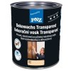 PNZ Dekoratívny vosk Transparent 0,75l Odtieň: Farblos - Bezfarebný  + darček k objednávke nad 40€