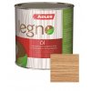 Adler LEGNO-ÖL (Univerzálny olej na drevo) Bezfarebný - farblos  + darček k objednávke nad 40€