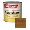 Adler INNENLASUR (Lazura na steny a stropy) Orech - nuss  + darček k objednávke nad 40€