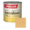 Adler INNENLASUR (Lazura na steny a stropy) Dub - eiche  + darček k objednávke nad 40€