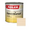 Adler INNENLASUR (Lazura na steny a stropy) Biela - weiss - Základ W10  + darček k objednávke nad 40€