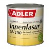 Adler INNENLASUR UV 100 (Bezfarebná interiérová UV ochranná lazúra)  + darček k objednávke nad 40€
