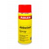 Adler ABBEIZER SPRAY (Odstraňovač starých náterov) 400ml  + darček k objednávke nad 40€