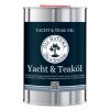 Oli-Natura- YACHT & TEAKÖL (Olej na vonkajšie drevo) Bezfarebný - natur  + darček k objednávke nad 40€